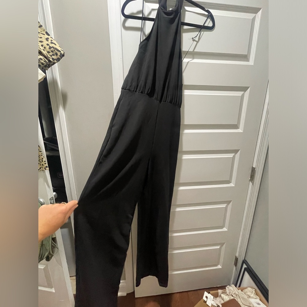 Lulus black jumper